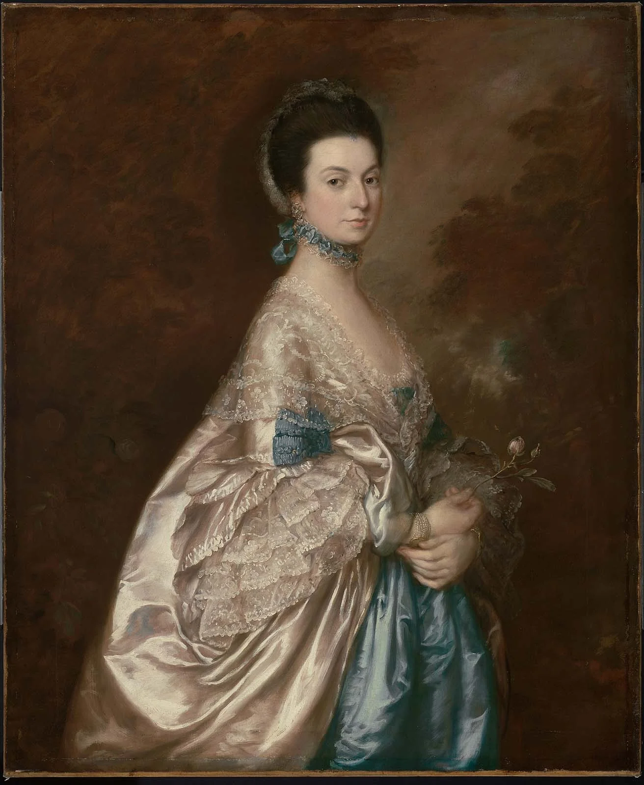 Mrs. Edmund Morton Pleydell