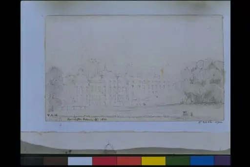 Kensington Palace