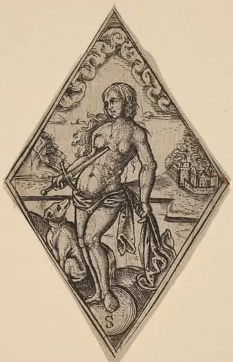 Lucretia