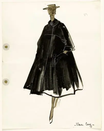 'Vera Cruz'