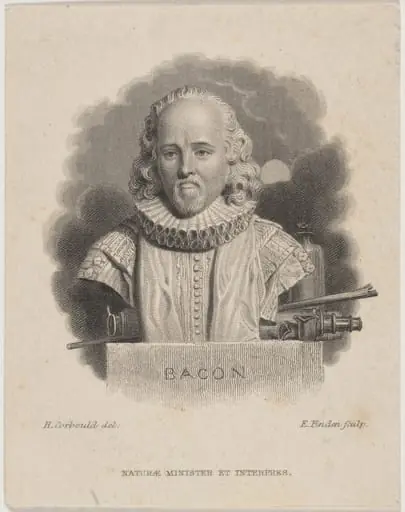 Sir Francis Bacon