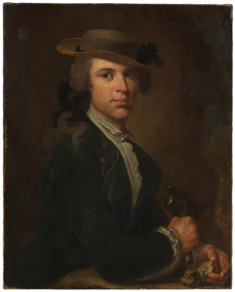 Daniel Tilas (1712–1772), Baron, Mineralogist