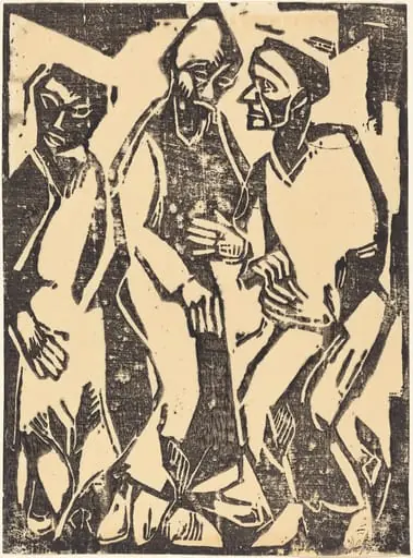 Deliberation (Beratung)