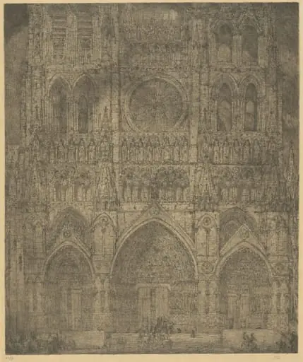 Amiens Cathedral