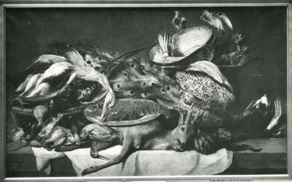 Still Life
