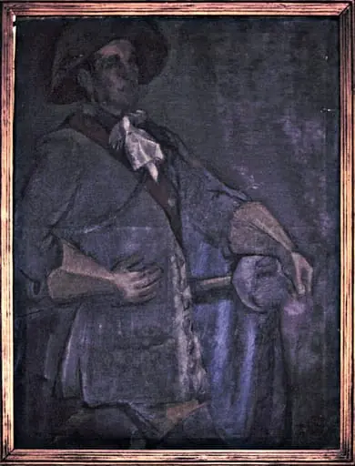 Nicolae Băltățeanu în „Don Juan” de Molière
