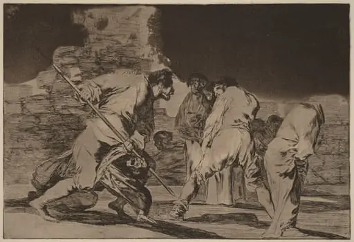 Disparate furioso (Furious Folly)