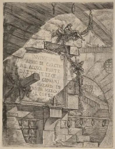 Title Plate