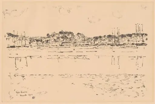 Inner Harbor