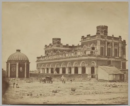 The Musabagh