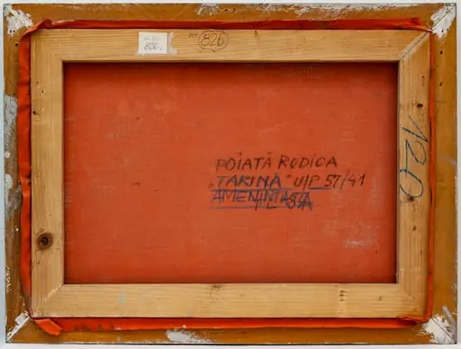 Țarina amenințată