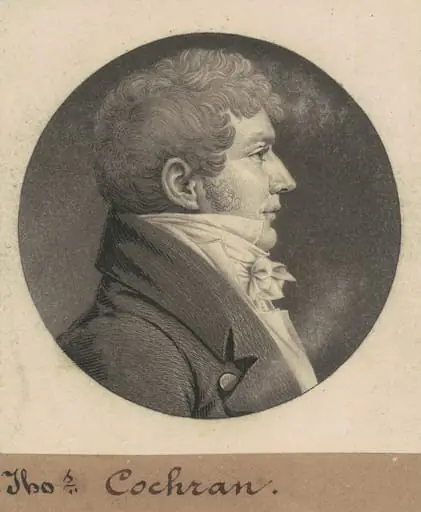 Thomas Cochran