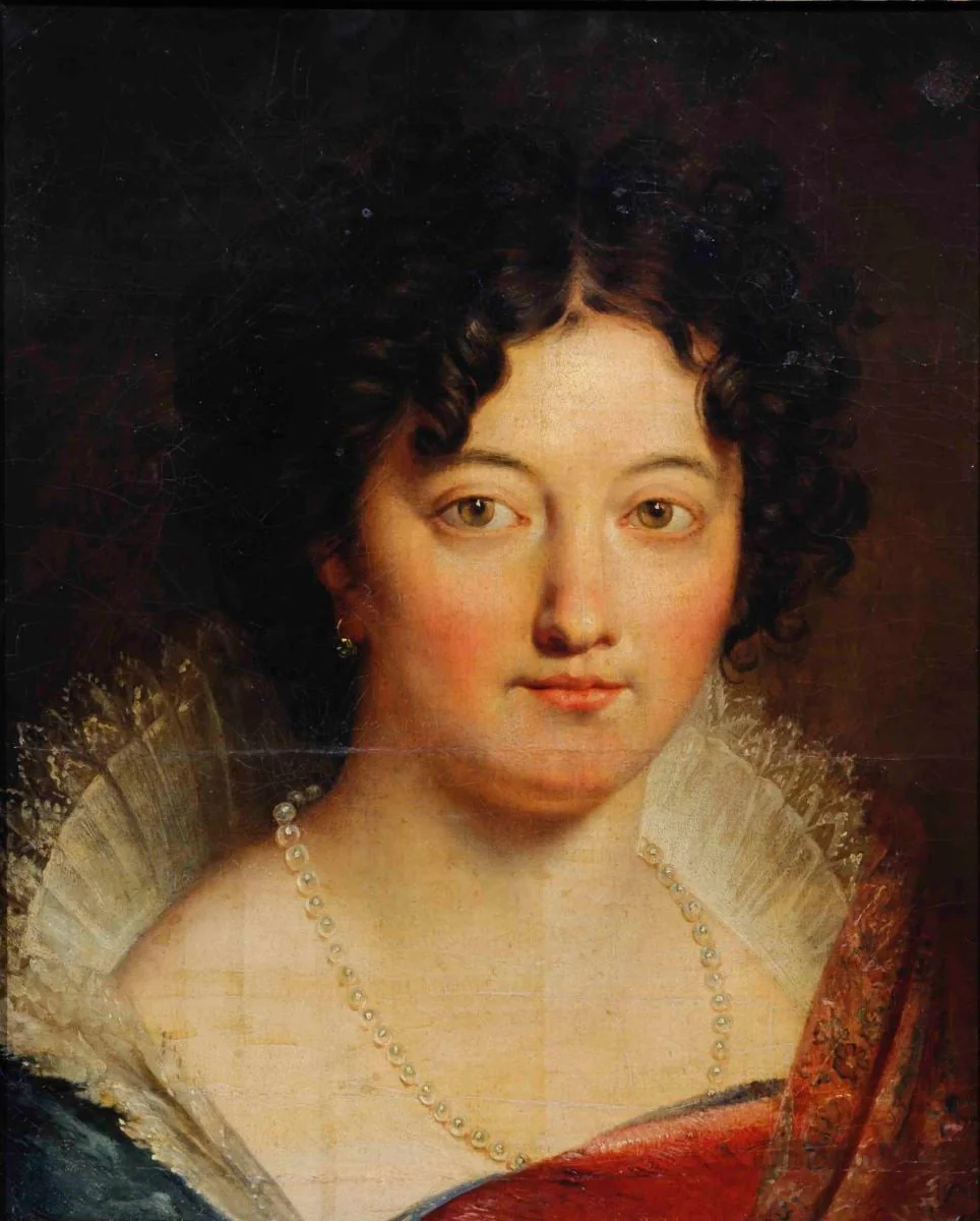 Portret de femeie