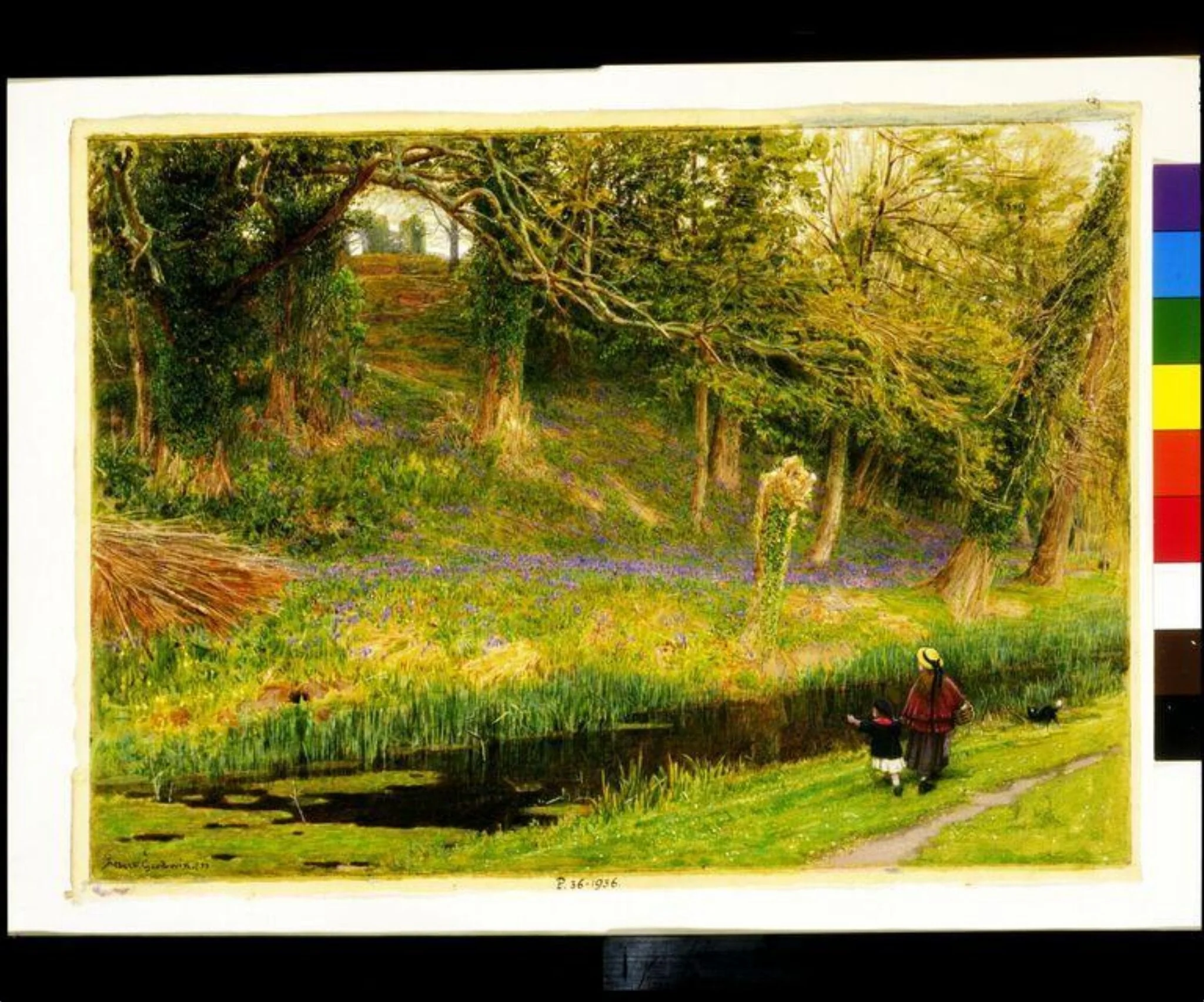 A Pleasant Land