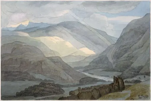 Rydal Water