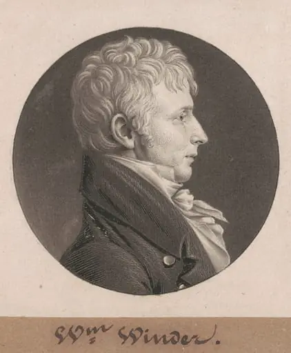 William Henry Winder