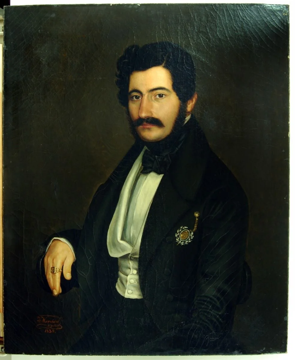 Aga Iancu Manu