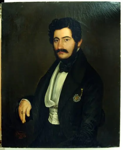 Aga Iancu Manu
