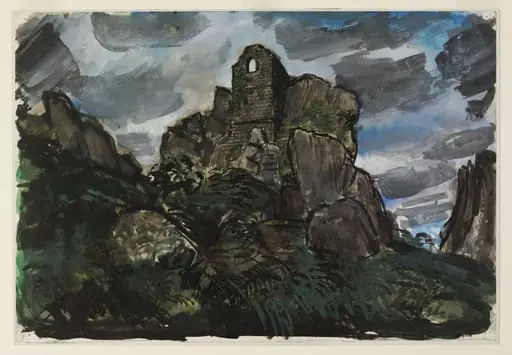 The Rock Roche