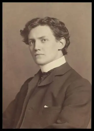 Guy Little Theatrical Photograph