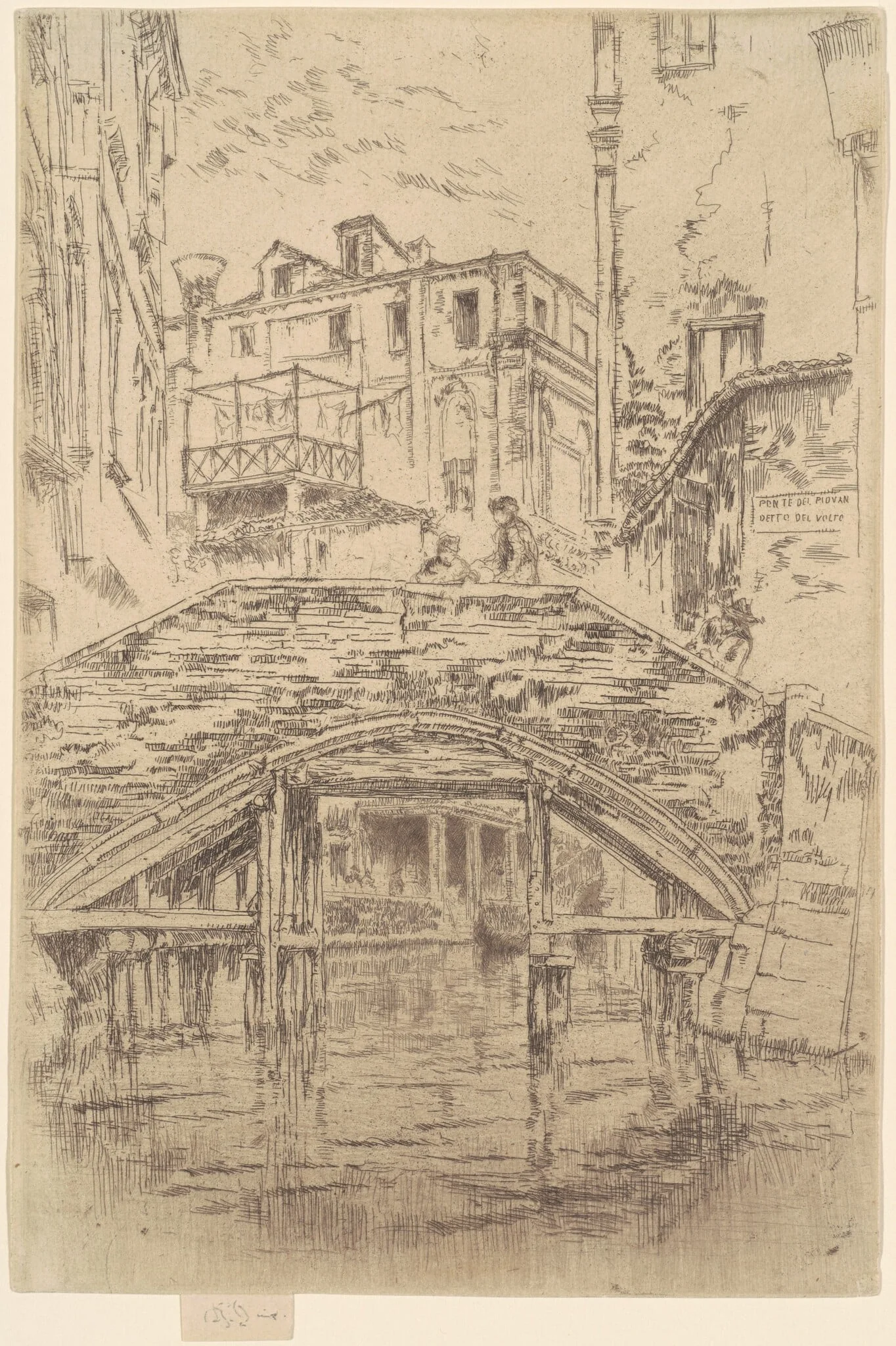 Ponte del Piovan