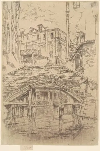 Ponte del Piovan
