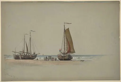 Blankenberge No.3