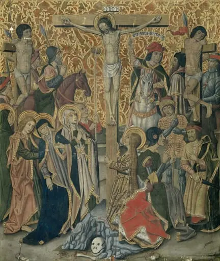 Calvary
