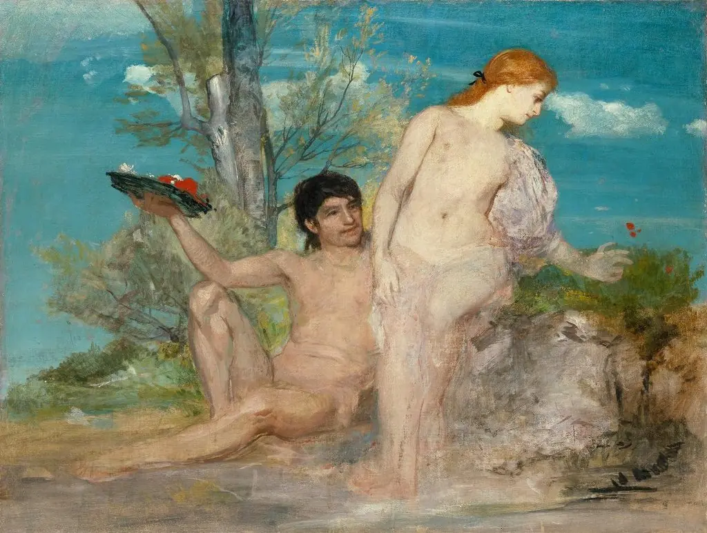 Idyll