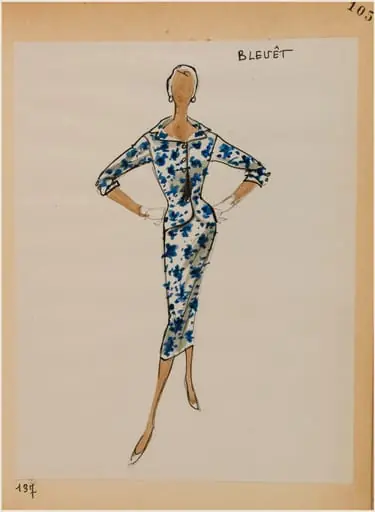 Bleuêt