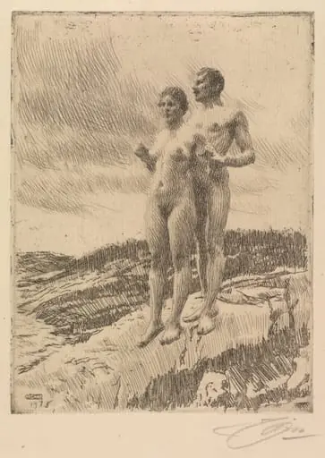 The Two