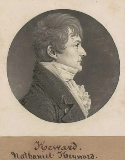Chapman Johnson