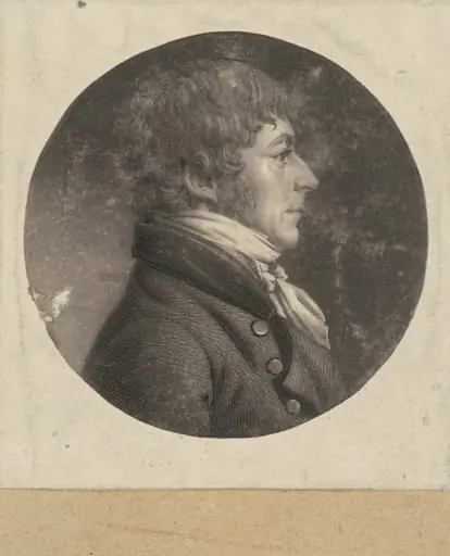 Unidentified Man