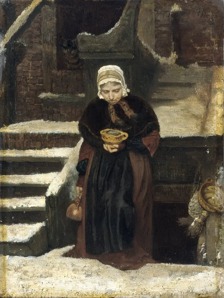 In Later Life