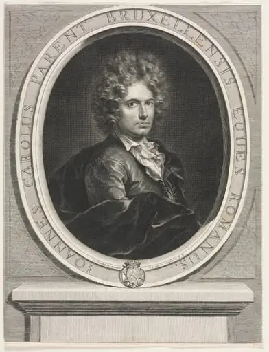 Jean Charles Parent