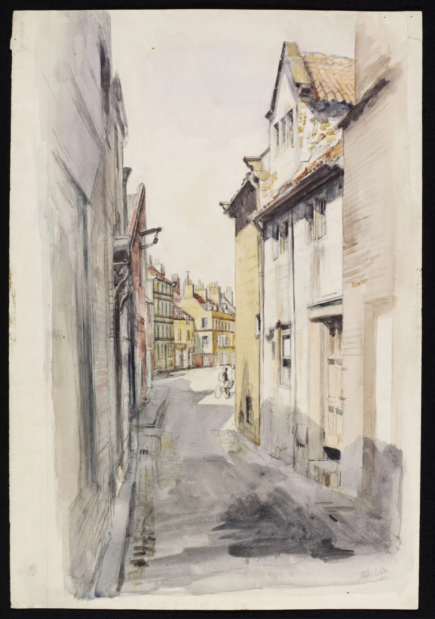 Haggersgate, Whitby