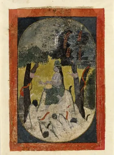 Asavari Ragini