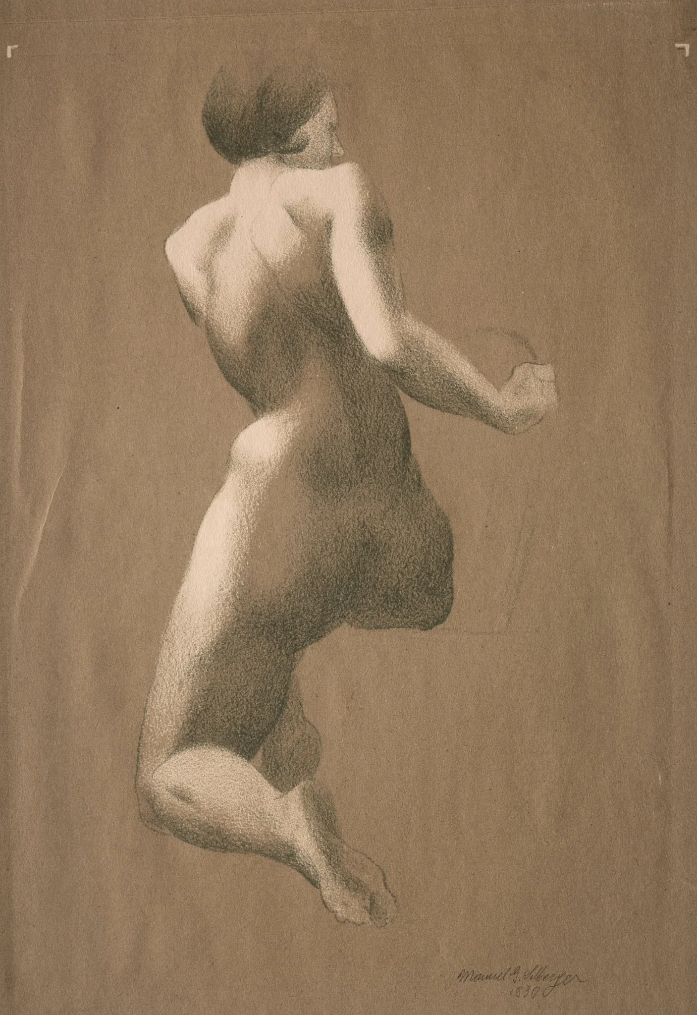 Nude, No. 1