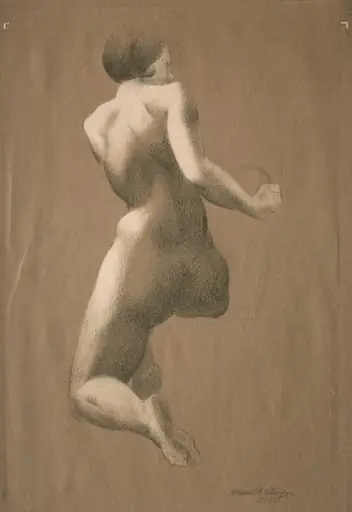 Nude, No. 1