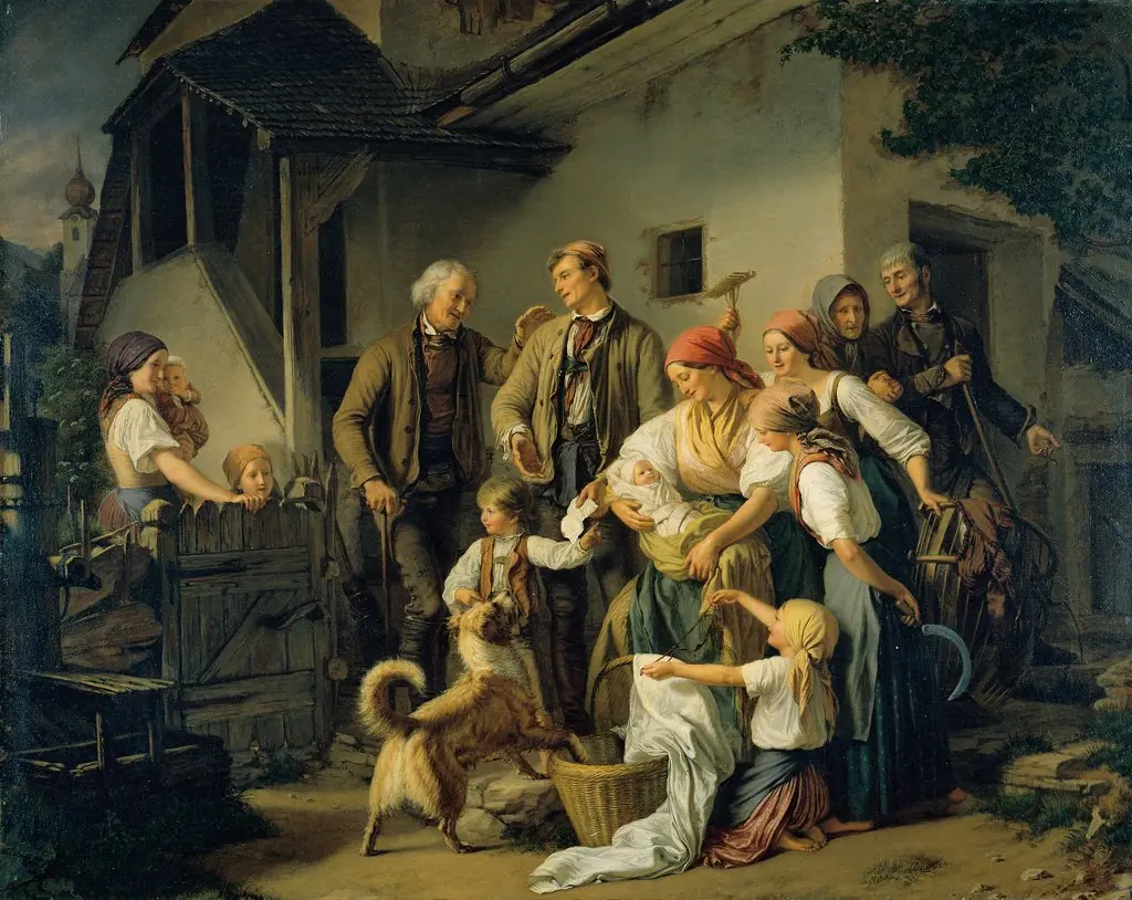 The Foundling