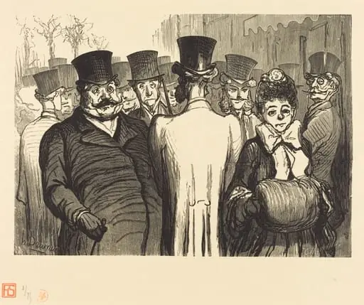 Le Boulevard des Italiens
