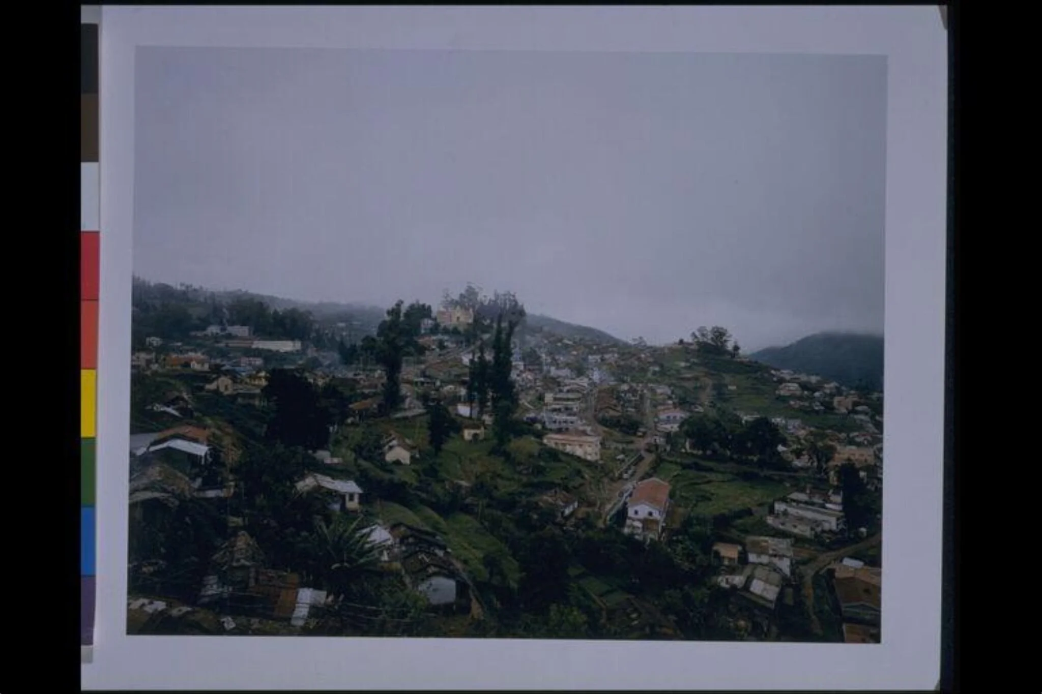 Kodaikanal, Madurai District, Tamil Nadu, India