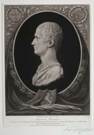 Alexander Hamilton