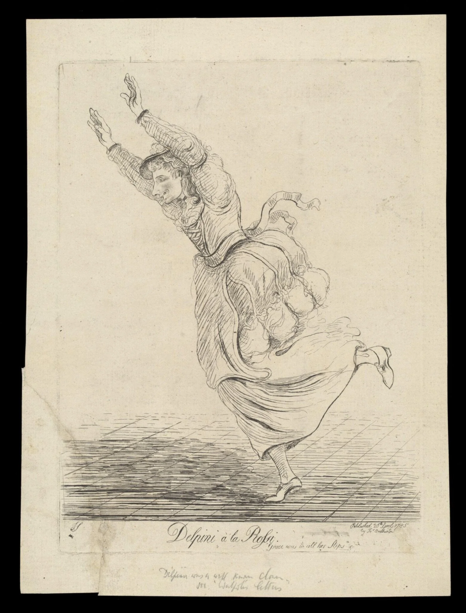 H Beard Print Collection