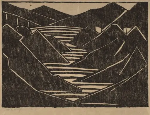 Fjord