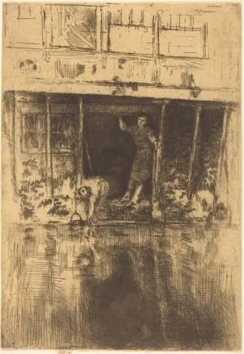 Pierrot