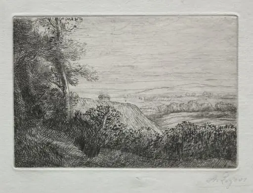 Les dernière Rayons de Soleil