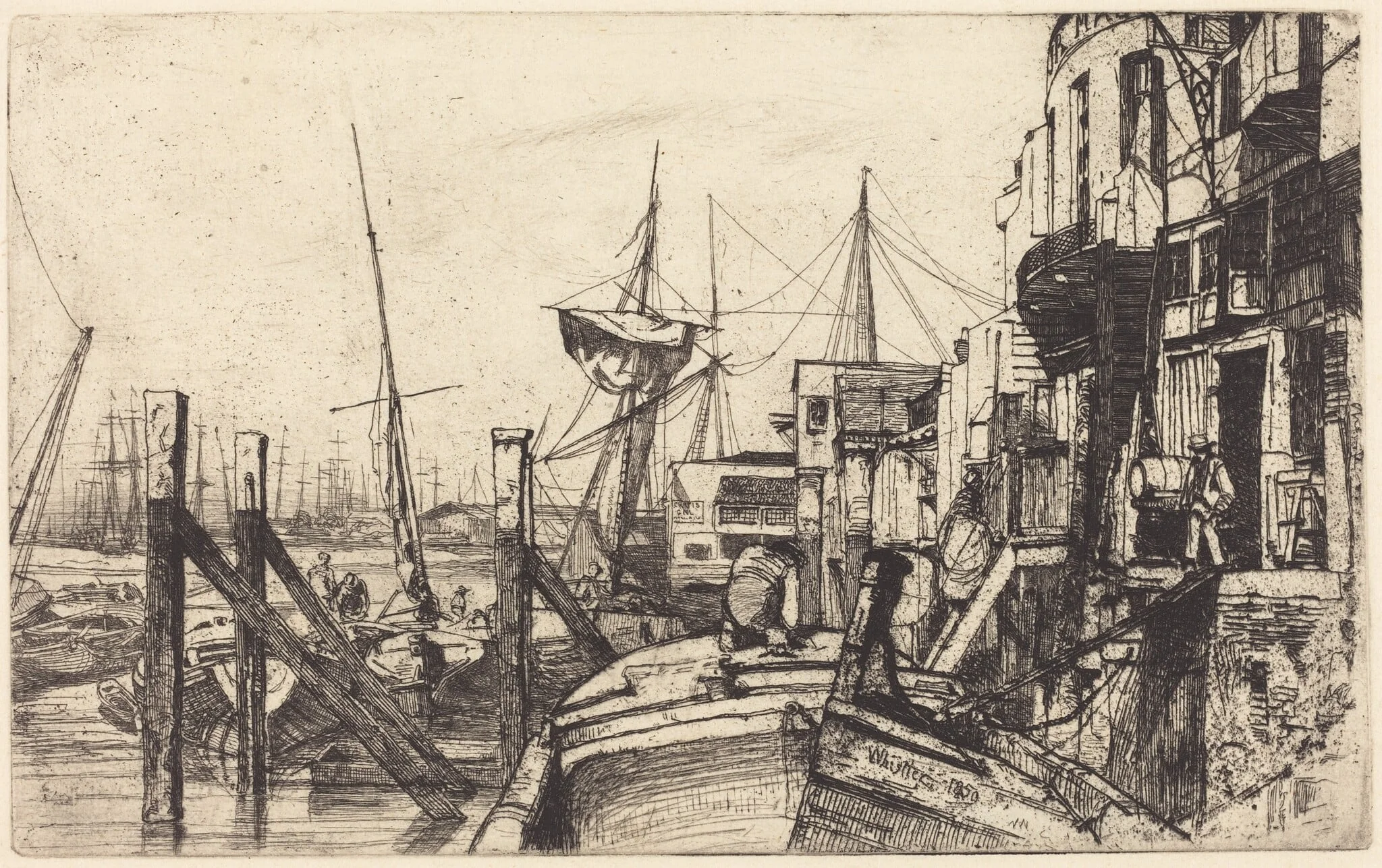 Limehouse