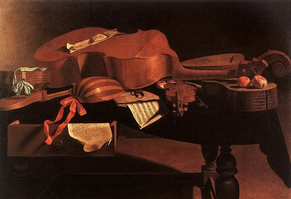 Musical instruments