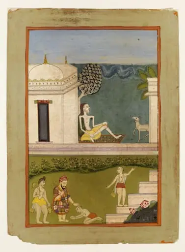 Bhairava Raga